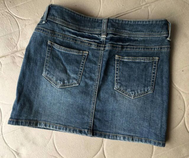 Chân váy jeans | BigBuy360 - bigbuy360.vn
