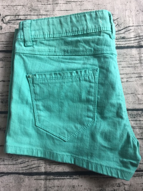 Quần JEAN nữ, xuất Pháp, chất co dãn, giá 180k Giảm 67% chỉ còn 59k | BigBuy360 - bigbuy360.vn