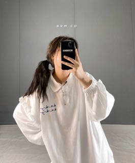 ÁO SWEATER “ Baby “”