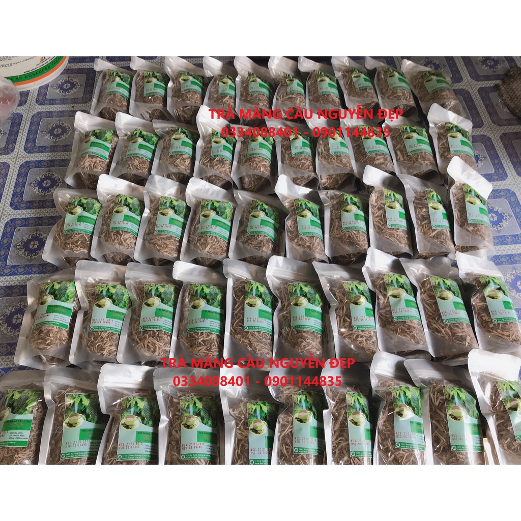 *(500G)* TRÀ MÃNG CẦU XIÊM NGUYỄN ĐẸP | BigBuy360 - bigbuy360.vn