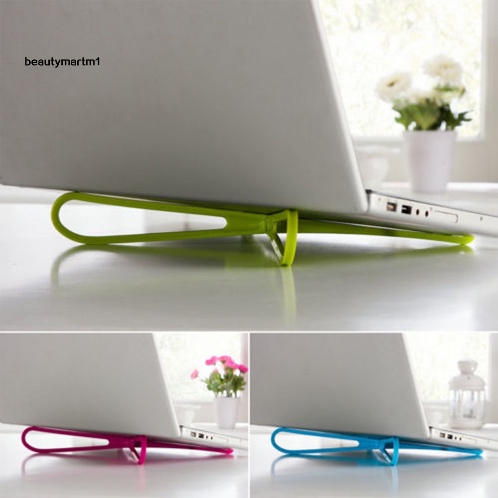 Đế đỡ tản nhiệt thiết kế nhỏ gọn dành cho laptop notebook