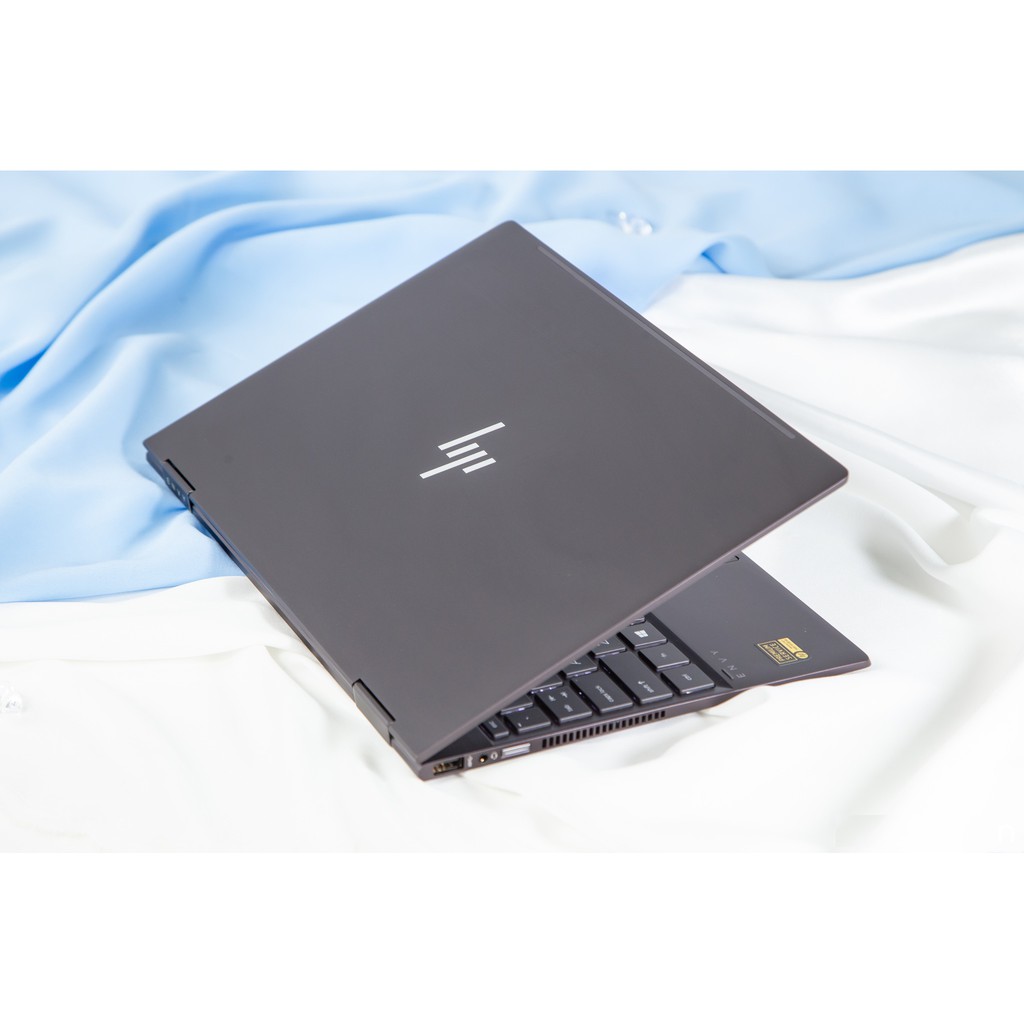 Laptop siêu mõng HP ENVY 13 X360 (Core Ryzen 5 3500U 8CPU, Ram 8GB, SSD 256GB, MH 13' FHD Touch) | WebRaoVat - webraovat.net.vn