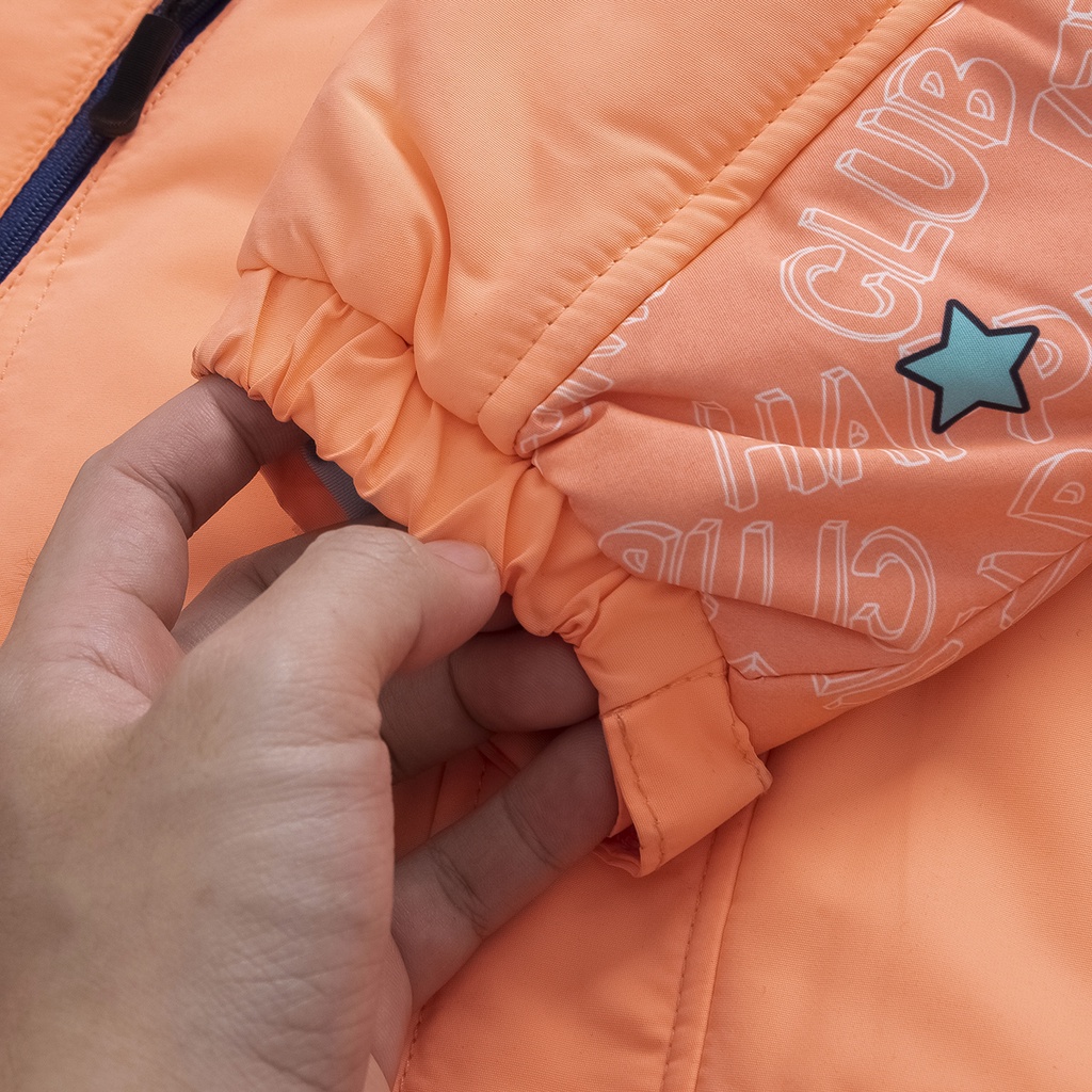 Sale kịch sàn Áo jackets cho bé xuất khẩu Hàn