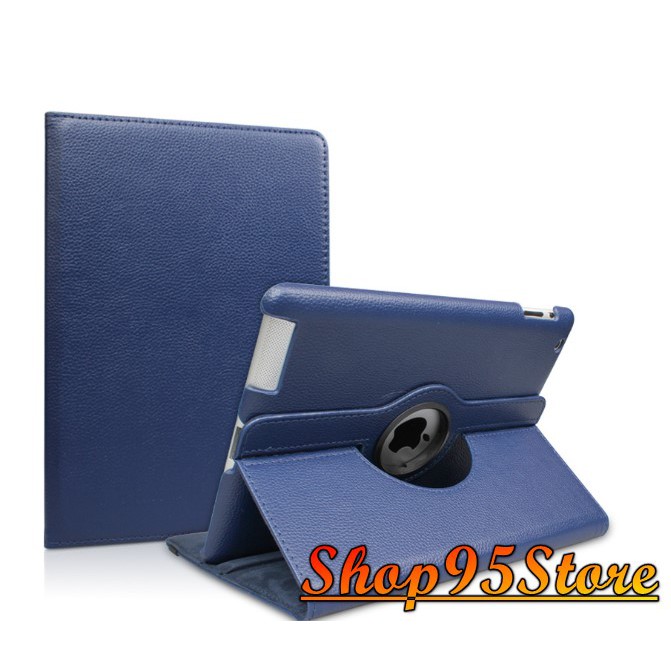 Bao da xoay 360 iPad Air 1/2 ipad gen 5 gen 6 | BigBuy360 - bigbuy360.vn