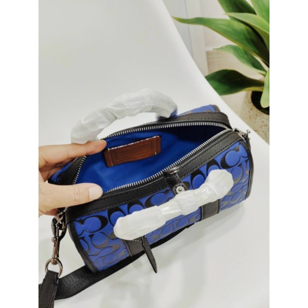 Túi COACH GOTHAM DUFFLE