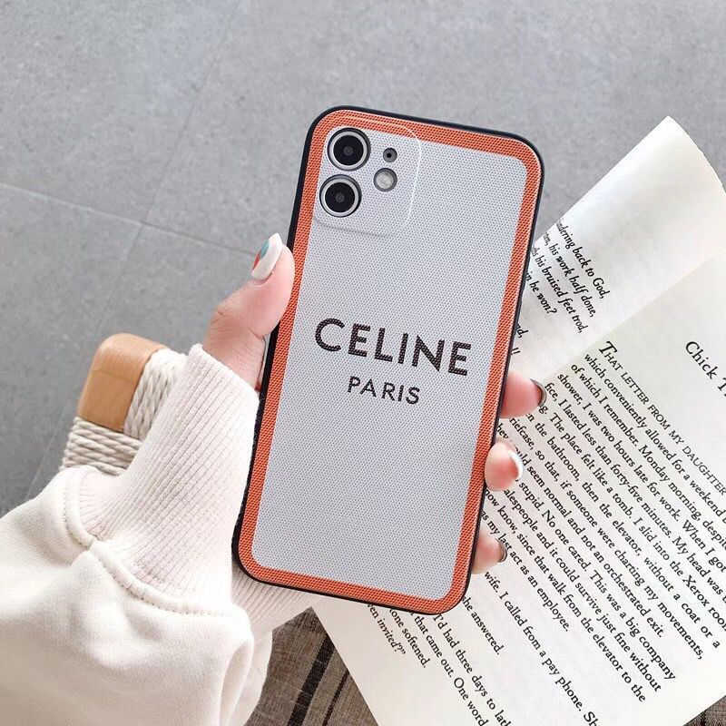 Ốp điện thoại TPU thiết kế bảo vệ máy ảnh cho IPhone 12pro max 12mini 11Pro Max XS Max XR SE 2020 7 8 Plus | BigBuy360 - bigbuy360.vn