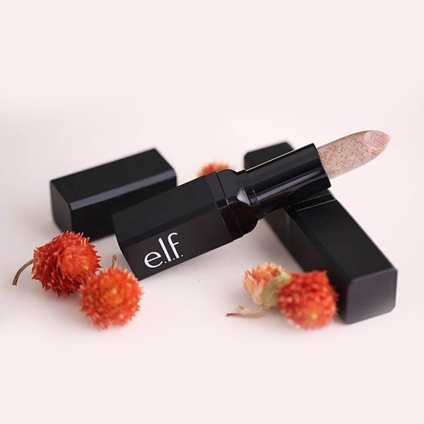 [DATE 6/23~ĐỌC KỸ MÔ TẢ] Tẩy Tế Bào Chết Môi chiết xuất đường đen ELF Lip Exfoliator (USA)