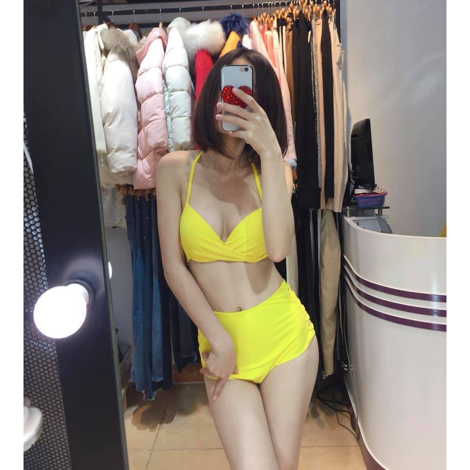 Bikini 2 mảnh đẹp đồ bơi bộ bơi đi biển sexy quyến rũ đẹp giá rẻ hot ( Đảm bảo hàng chuẩn loại 1 )