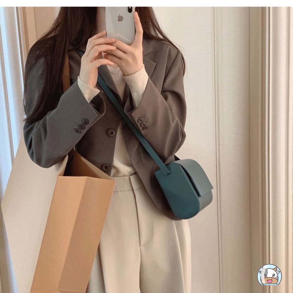 Áo Khoác Blazer Thời Trang Xuân Hè 2022 Cho Nữ