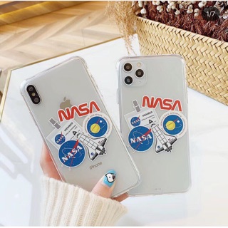 Ốp lưng nasa iphone 7 8 plus x xs xr xsm 11 11pro 11promax