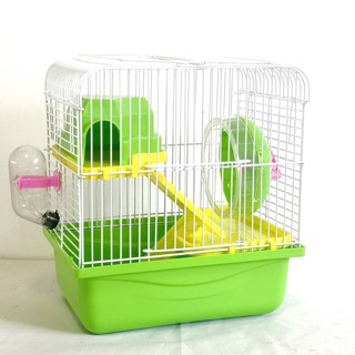 Lồng sally 3 tầng