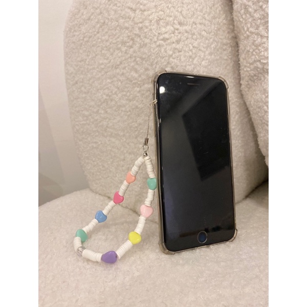 [262-264] Móc khoá Honniee tone màu đáng yêu