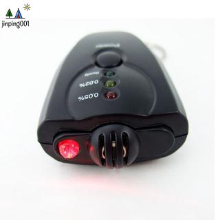 Máy Đo Nồng Độ Cồn Mini Bỏ Túi