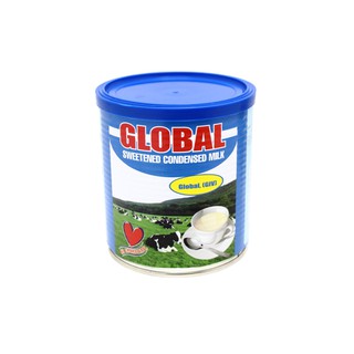 Sữa đặc Global 1kg