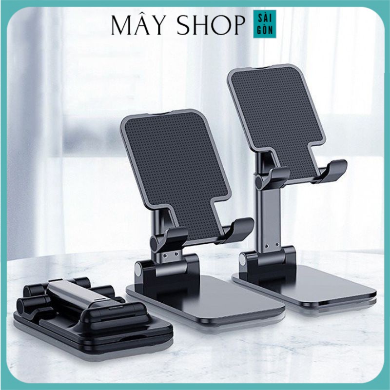Giá đỡ điện thoại cao cấp - Mây shop Sài Gòn