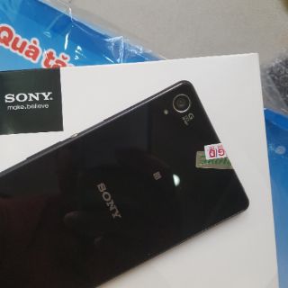 Điện thoại SONY XPERIA Z3 MỚI FULLBOX