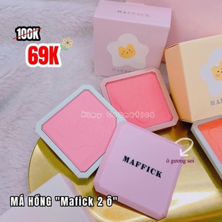 MÁ HỒNG MAFFICK