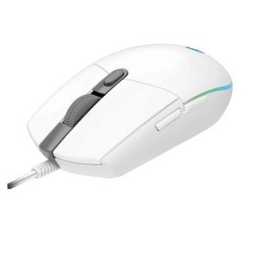 Chuột game Logitech G102 gen 2 Lightsync LED RGB - Chính hãng BH 24 tháng