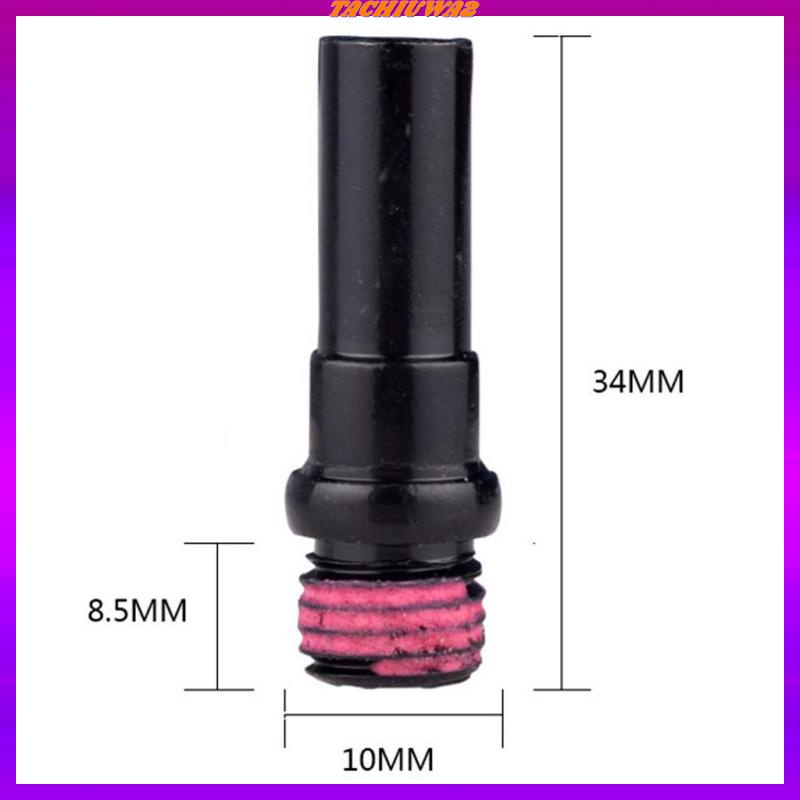 Bộ 5 Ốc Vít M10 Cố Định Khung Phanh Chữ V Cho Xe Đạp Tachiuwa2