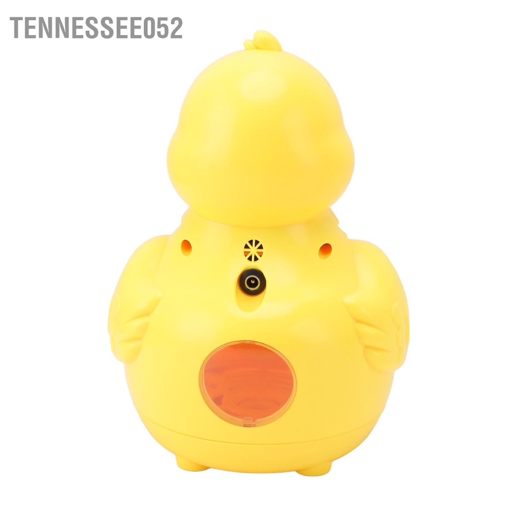 Tennessee052 Máy ấp trứng tự động kiểm soát nhiệt độ gà vịt Chim EU Cắm 100‑240V