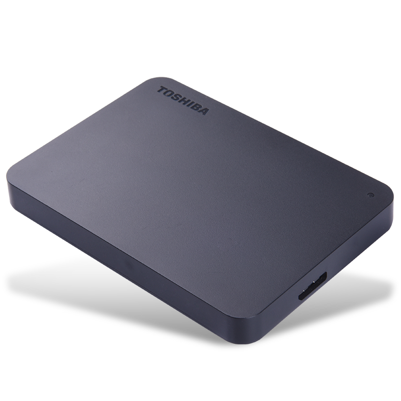 Ổ CỨNG DI ĐỘNG 2TB TOSHIBA HDTB420YK3AA