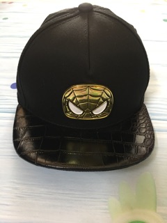 Nón mũ Snapback sành điệu cho bé