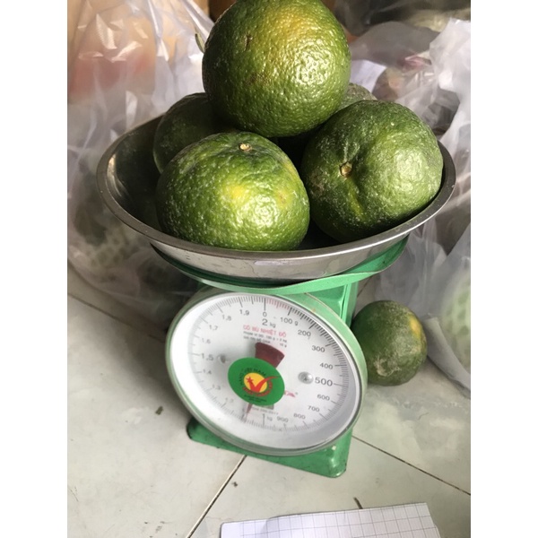 Combo 3kg trái cây bất kỳ chôm chôm chôm thái, ổi nữ hoàng, cam sành vĩnh long, nhãn thái ido.