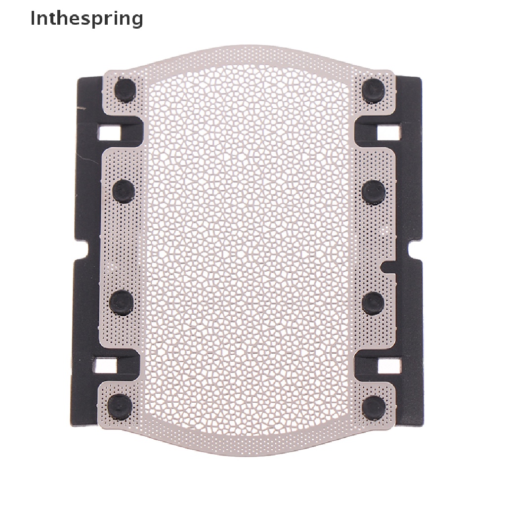 Miếng Film Dán Thay Thế Cho Dao Cạo Râu BRAUN M30 M60 M90 P40