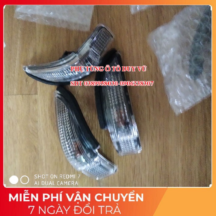 đèn xi nhan gương toyota vios 2014-2021