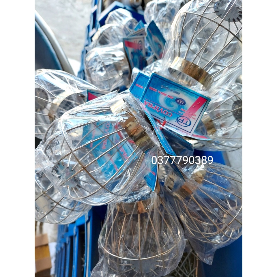 Cầu chặn rác inox