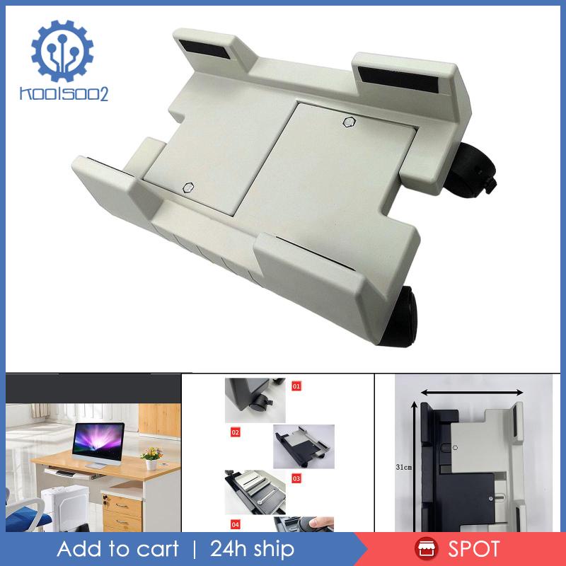 Giá Đỡ CPU Di Động Koolsoo2 [Koolsoo2] Dễ Dàng Chuyển Động