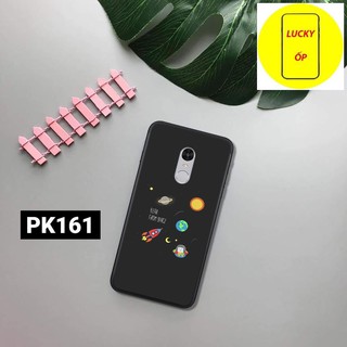 [Freeship từ 50k] ỐP LƯNG XIAOMI REDMI 5 PLUS IN HÌNH VŨ TRỤ, MÙA HÈ -SIÊUBỀN-SIÊUĐẸP <GIẢM SHOCK>
