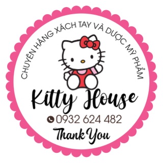 KittyHouse3005