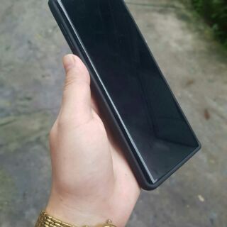 Ốp lưng Note 9 giả da hiệu LV sang trọng