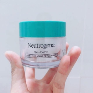 Kem dưỡng ẩm Neutrogen