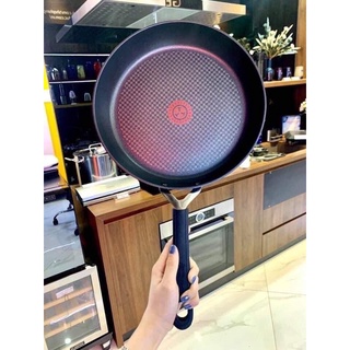 Chảo Tefal Jamie Oliver chảo cao cấp, cao thành 28 cm