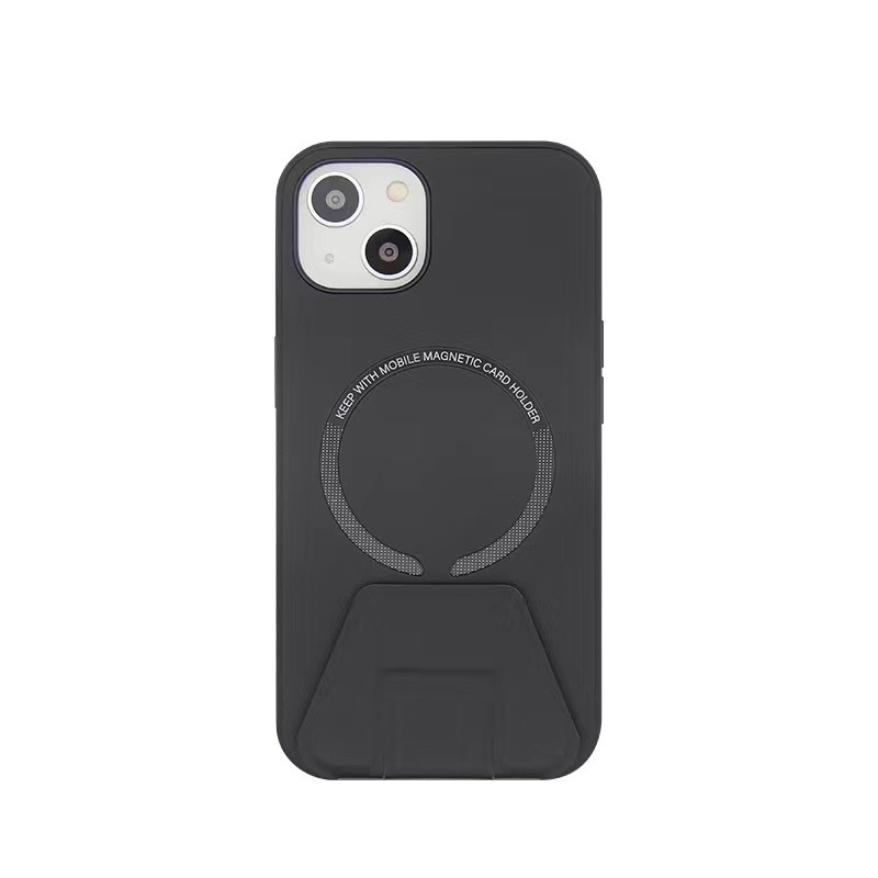 Ốp Điện Thoại Có Giá Đỡ Từ Tính Cho iPhone 13 Pro max /I12Promax