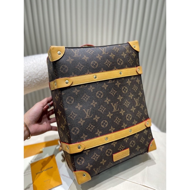 Balo LV thời trang cao cấp có sẵn