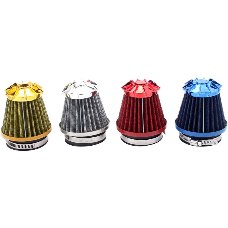 Bộ Lọc Khí GY6 Thông Dụng Cho Xe Máy Địa Hình