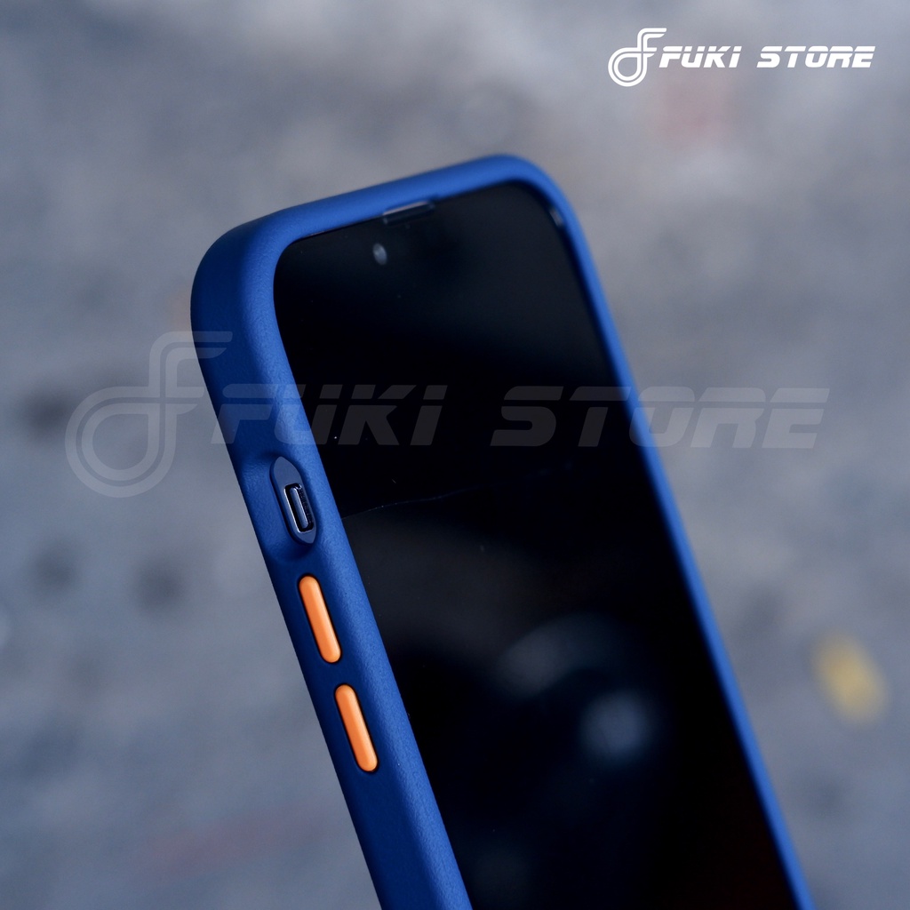 Ốp Rhinoshield ⚡𝐇À𝐍𝐆 𝐂𝐇Í𝐍𝐇 𝐇Ã𝐍𝐆⚡ chống sốc cho IP 12 13 14 Series