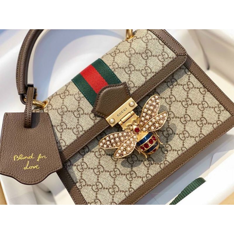 Tui xách tay gucci ong hàng đẹp