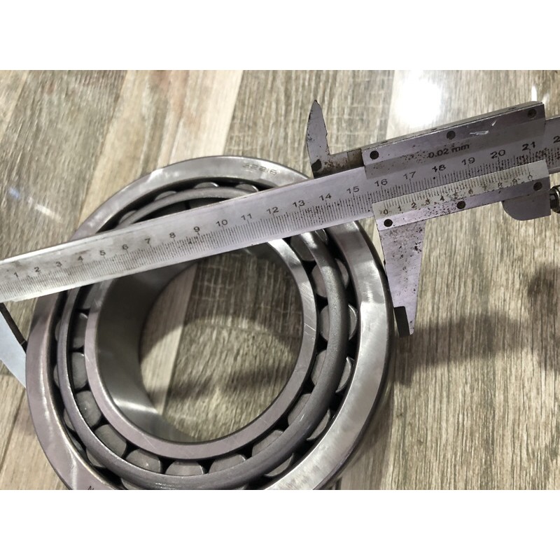 Sản phẩm gia đình làm: Combo 4 vòng bi 32218 săm tin tiêu chuẩn quốc tế