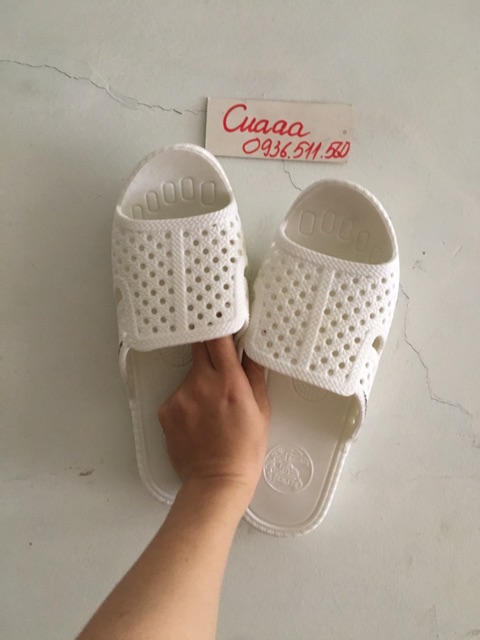 Dép tổ ong Sịn Thái