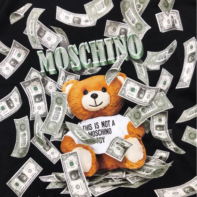 Áo Thun Ngắn Tay In Hình Thời Trang Cho Mọi Giới Tính | BigBuy360 - bigbuy360.vn