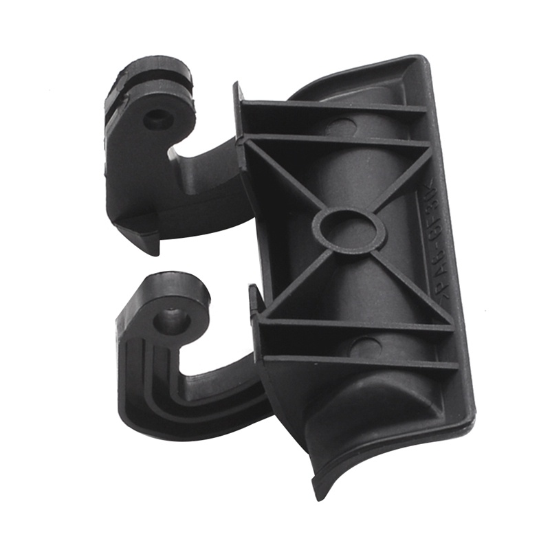 Cửa sau bên ngoài ô tô Tay nắm cửa bên ngoài cho MERCEDES-BENZ VITO W638 V CLASS 1999-2003 0007430372