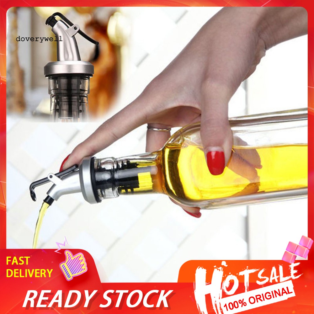 Vòi rót nước sốt/dấm tiện lợi cho nhà bếp