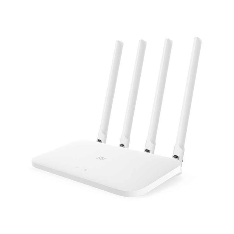 phát wifi Xiaomi 4a 1167mbps 2.4g 5g máy bộ phát wifi râu router wifi phát kích sóng wifi râu