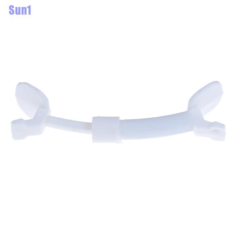 (Hàng Mới Về) Bộ 2 Dụng Cụ Làm Thon Gọn Mặt / Má Hồng Linh Hoạt Cải Thiện Khuôn Mặt