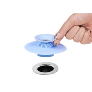 Bịt nắp cống