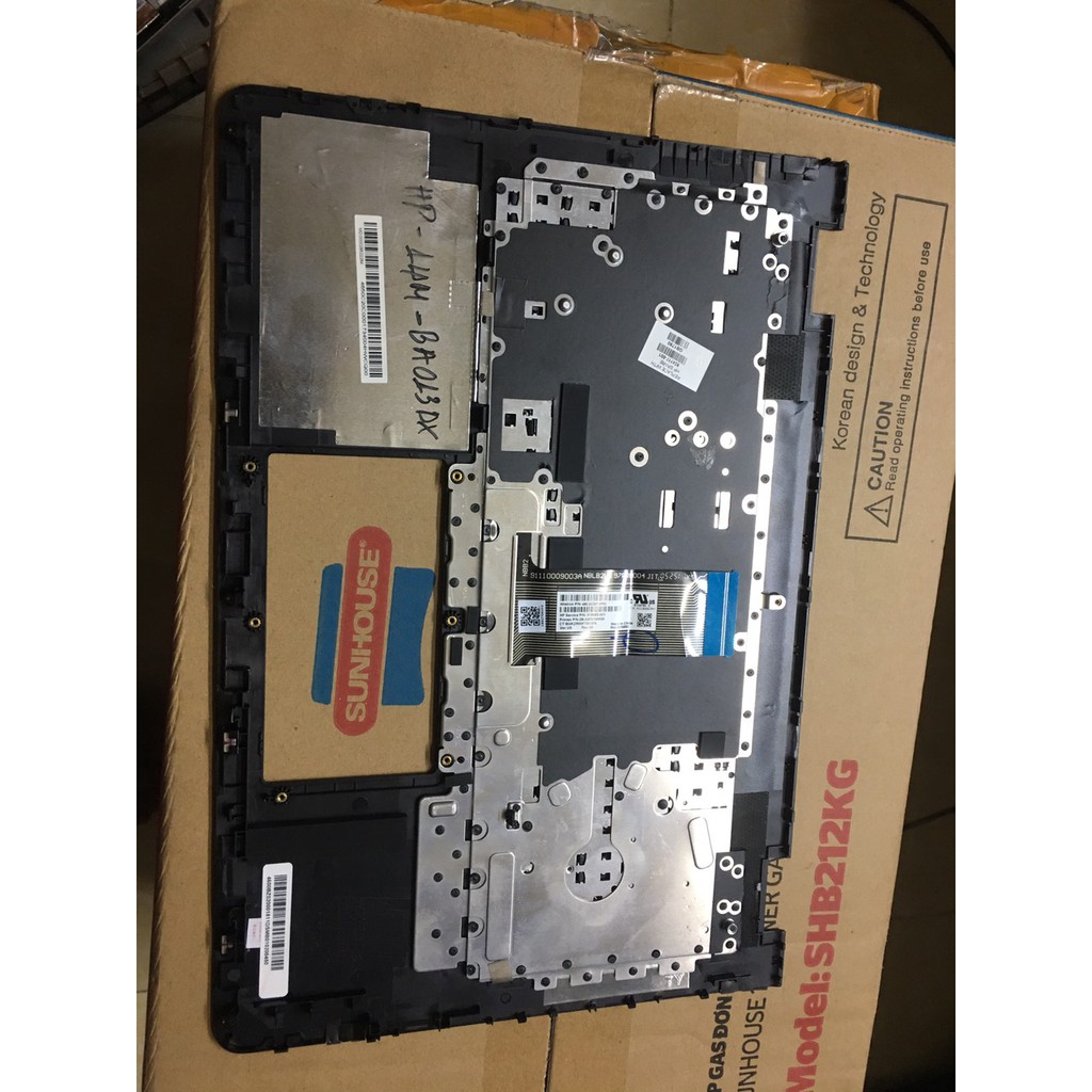 VỎ HP 14M-BA MẶT C.
